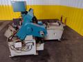 12" x 12" KALAMAZOO MODEL #KC12AX AUTOMATIC HORIZONTAL BANDSAW: STOCK #18789