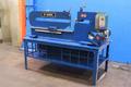42" x 14 GA. BY GEORGE CIRCLE SHEAR MODEL CS-4275