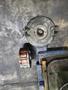 1-3/4" STANDARD MODEL 3A 2 DIE ROTARY SWAGER SOLID CAPACITY 3/8" (14329)