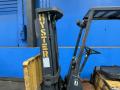 Hyster 6300 Lbs Propane Forklift - S60xl