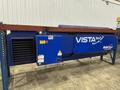 15 HP ROBOVENT SPIRE MODEL #SHM-8000 LH-230 VISTA 360 DUST COLLECTOR: STOCK #22903