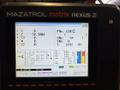 Mazak QT Nexus 200-II MS - Ø 380 mm CNC