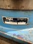 TROYKE DMT-18 T-SLOT ROTARY TABLE. STOCK #1088326