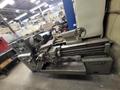 19" x 47" Summit Engine Lathe, S/N 3220827.