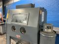 Trinco Tool Co 48" X 36" Blast Cabinet - 48x36/bp