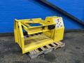 Mannetron 24" X 24"  Roto-cast Machine - Nmrv 040