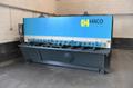Haco - TS 3100 x 12 mm