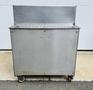Urschel Laboratories Inc.  |  10 Station Semi-Automatic Rotating Onion Slicer