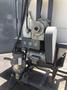 TMI DOMTAR MODEL 71-77 WOOD CHIP CLASSIFIER VARIABLE SLOT THICKNESS TESTER: STOCK #16774