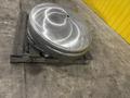 STAINLESS STEEL FLANGED TANK HEADS: STOCK #23191