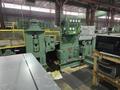 72” x .105” x 50,000# MCKAY/HERR VOSS CUT TO LENGTH LINE