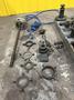 #5 WARNER &amp; SWASEY PNEUMATIC COLLECT CHUCK: STOCK #20608