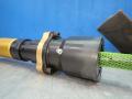 Ingersoll Rand Air Motor - M007rvr119br6