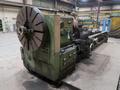 40"/56  X 160" TIMEMASTER GAP BED ENGINE LATHE: STOCK #72448