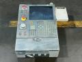 Haas CNC Control Panel