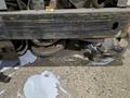 CLARKE 505-230 LP FLOOR SCRUBBER USED SLIGHT DAMAGE