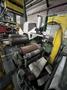 FROHLING 350MM PRECISION RING SLITTING LINE, DOUBLE LOOP