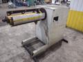 10,000 LB X 36” PA INDUSTRIES MODEL #SRH10K-36 PULL-OFF UNCOILER COIL REEL, NEW 2019: STOCK #22958