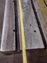 24" X 18" X 21" HIGH CARLTON T SLOTTED DRILL BOX TABLE: STOCK 19963