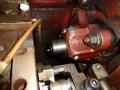 3/8" National 1D2B Cold Header