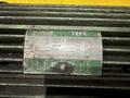 20,000 LB X 48" RED BUD RBI MODEL #RM48-20S COIL REEL UNCOILER &amp; CAR: STOCK #19764