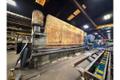 600 TON X 26' PACIFIC MODLE K600-26 HYDRAULIC PRESS BRAKE: YOBRO #26347