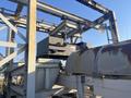 DIngs model 134849 36" x 72" centers cross belt electric magnetic belt conveyor with drive and controls s/n 170210 product 33a spl cbsc, 175 volt dc, 6483 watts with DIngs model 6.5k4d4811-4sp rectifier 480 volt, 9 amp, 6500 watts, s/n 134971