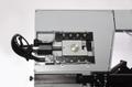 12" Round, New HydMech Double Miter Horizontal Band Saw Model DM-12/15
