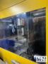 275 TON 14.6 OZ MILACRON MODEL ROBOSHOT S2000I-275B ELECTRIC INJECTION MOLDING MACHINE MFG 2015