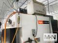 Mazak Nexus VCN-410B 4-Axis CNC Vertical Machining, 2004