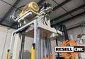 Koei MFG TP-35F-SLH-MD01 Casting Press Unit