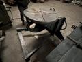 2500 LBS RANSOME MODEL 25-H WELDING POSITIONER: YOBRO #26430