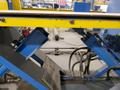 48" x 20,000 LBS X .080" HERR VOSS CUT-TO-LENGTH LINE W/ PRECISION LEVELER: STOCK #22693