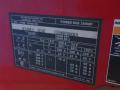 Lincoln Electric  350 A Welder  - Power Mig 350mp