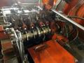 National FORMAX PLUS FXP-43M Three Die Progressive Header