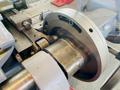 1/2" X 24" US BAIRD MODEL # 8 FOUR SLIDE WIRE MACHINE. STOCK # 0509019