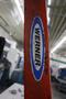 Werner Fiberglass 10' Step Ladder, 300# Capacity- Auction Item