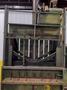 60" X 30" X 48" SELCO MODEL #V5-HD HYDRAULIC VERTICAL BALER: STOCK 17517