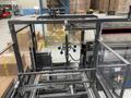 FULLY AUTOMATIC CF‑50T ERECTOR + HIGH‑SPEED LD‑16A SEALER – UP TO 20 CASES/MIN!