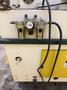 12" WIDE x .156" CHS MODEL #PTS-300-7-12 7 ROLL COIL STRAIGHTENER - PULL THROUGH: YOBRO #24164