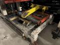 30,000 LB X 42" X .312" U.S. MACHINE CO M24 COIL-FEEDLINE. STOCK # 0446525