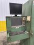 16" X 1" STEEL PLATE FRANKLIN FMI HYDRAULIC PUNCH &amp; SHEAR LINE: STOCK #23099