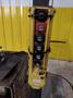 500 LB PANDJIRIS MODEL ALPHA 5-3 WELDING POSITIONER, 115 VOLT: STOCK #23361