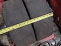 60 TON WELDWIRE MODEL #WWRD/WWRI-30 POWERED TANK TURNING ROLL SET, DRIVE &amp; IDLER : YOBRO #25738