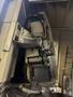 1500mm Niles ZSTZ 15 CNC Single Flank Gear Grinder