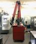 Micro-Air MC1500 Fume Smoke Extractor Dust Collector Dual Arm Portable