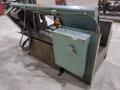 16" x 20" W.F. WELLS MODEL #F-16-2 HYDRAULIC  TWIN POST HORIZONTAL BANDSAW: STOCK #20094