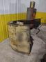 800 TON BLISS MODEL #26 KNUCKLE JOINT PRESS, 2.5" STROKE: STOCK #21707