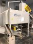 GLASS AGGREGATE SYSTEM MODEL H-200 GLASS CRUSHER: STOCK #11172