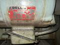 LEBLOND REGAL ENGINE LATHE: YOBRO #26387